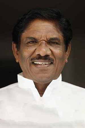 Bharathiraja in Namma Veettu Pillai