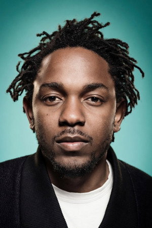 Kendrick Lamar in Piece by Piece