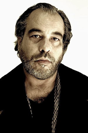 King Orba in Lowlife