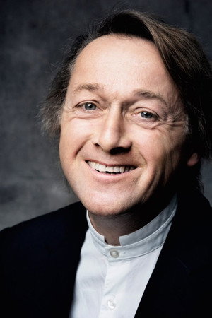 Markus Hering in Enfant Terrible