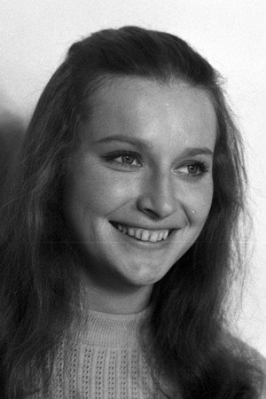 Małgorzata Ząbkowska in Camera Buff