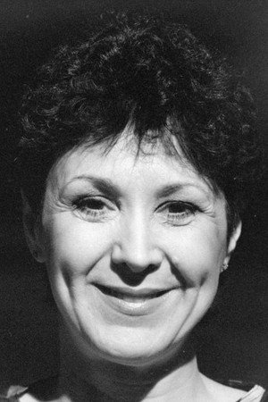 Rita Lafontaine in Seducing Doctor Lewis