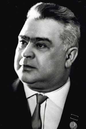Lutfali Abdullayev in Arshin Takes a Wife
