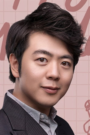 Lang Lang in Summer Night Concert: 2014 - Vienna Philharmonic