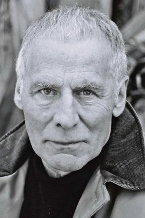 Daniel Gall in Iphigénie