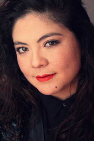 Luz Aldán in Jamie: And You Don´t Even Know It