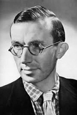 Bernard Miles in The Man Who Knew Too Much