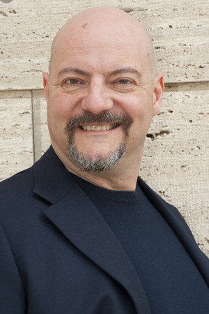Mauro Mandolini in La Baita degli Spettri