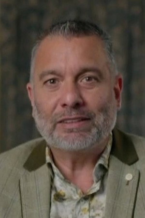 Guillem Balagué in Destination Paris