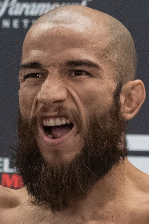 Juan Archuleta in Bellator MMA vs. RIZIN