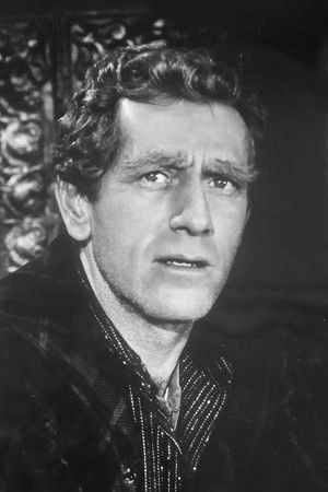 John Anderson in Young Billy Young