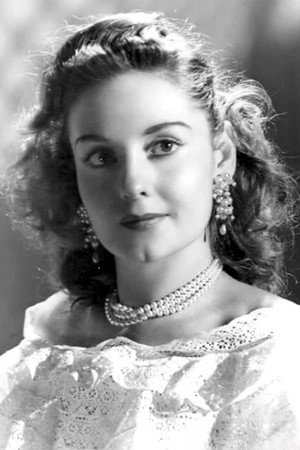 Susana Guízar in Neither Blood Nor Sand