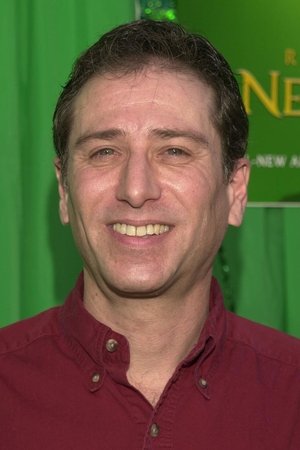 Corey Burton in Atlantis  The Lost Empire