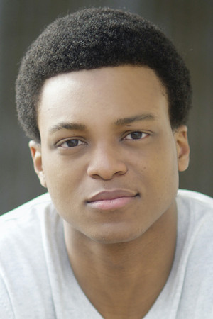 J. Quinton Johnson in Dirty Dancing