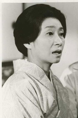 Hisano Yamaoka in Inn of the Floating Weeds