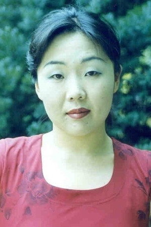 Yoon Ga-hyun in Oasis