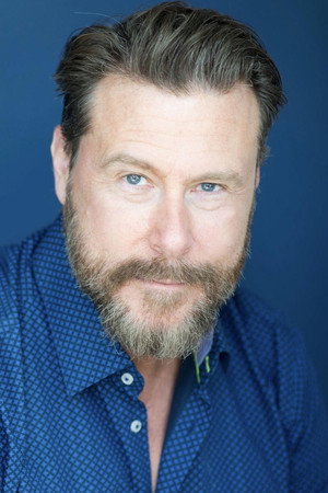 Dean McDermott in Saving God