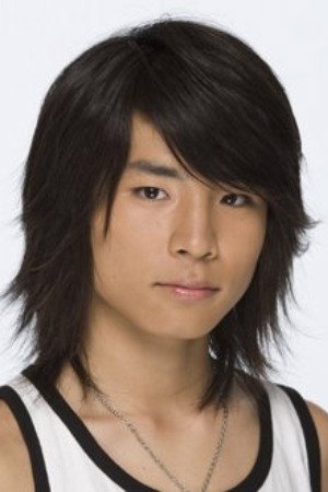 Yuto Kobayashi in Yankee Idol