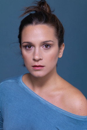 Bianca Friscelli in The End?