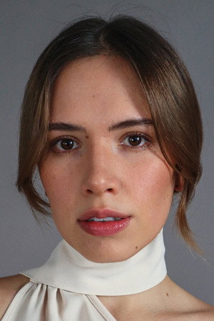 Costanza Andrade in The Last Photograph