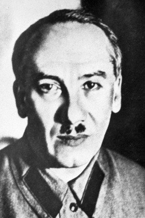 Genrikh Yagoda in Stalin and the Katyn Massacre