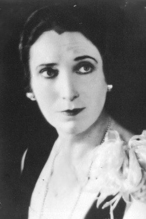 Aileen Manning in Under the Rouge