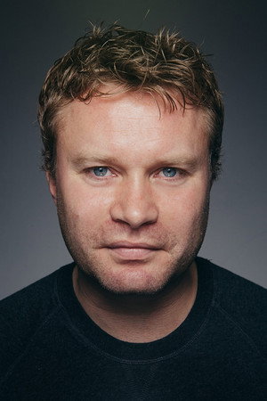 Edward Schultheiss in Trigger