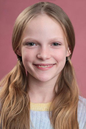 Tilly Walker in The Conjuring  Last Rites