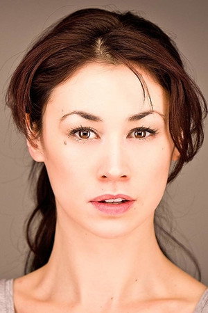 Siubhan Harrison in From Here to Eternity
