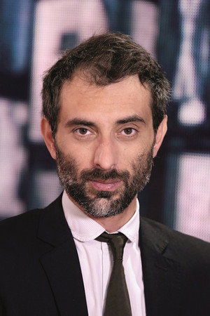 Massimo Coppola in Working Slowly (Radio Alice)