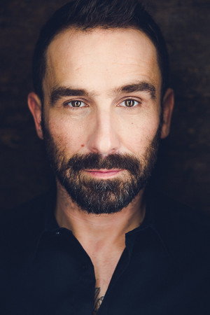 Oscar Pavlo in Dissonance