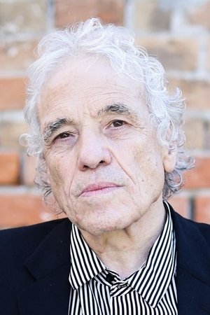 Abel Ferrara in Nice to Meet You, Please Don't Love Me!
