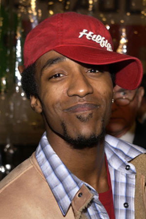 De'Angelo Wilson in 8 Mile