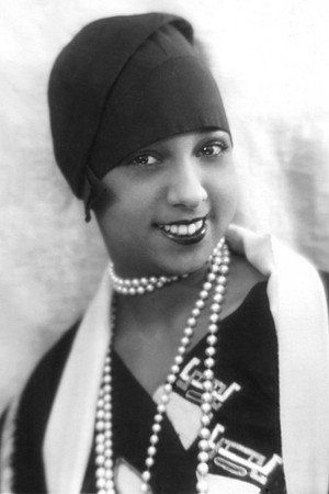 Josephine Baker in Siren of the Tropics