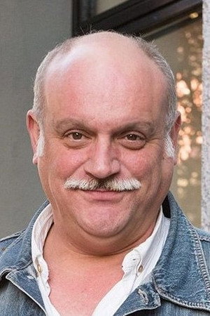 Juanma Lara in Clandestinos