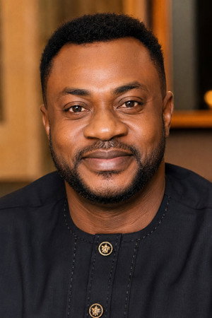 Odunlade Adekola in Nimbe