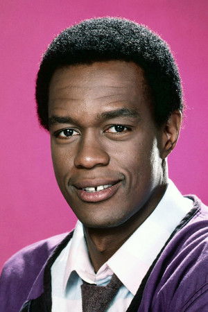 Kevin Peter Hall in Predator