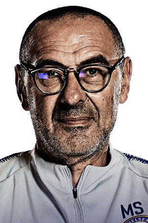 Maurizio Sarri in Chelsea FC - Season Review 2018/19
