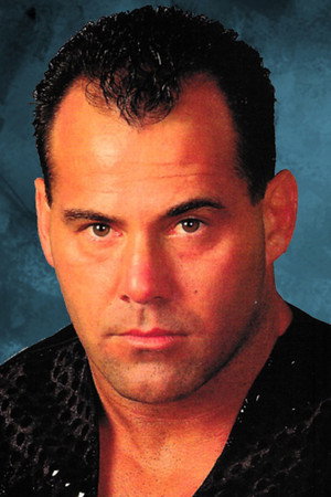 Dean Simon in ECW Hostile City Showdown 1995