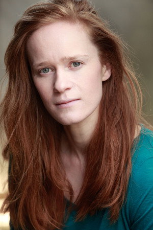 Kathryn O'Reilly in Time Was