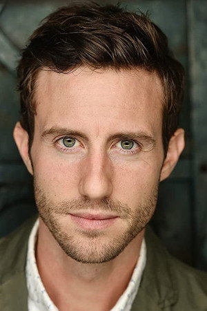 Jason Burkey in I Can Only Imagine