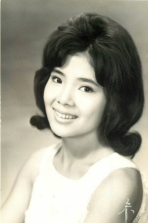 Chiyoko Honma in Doggie March