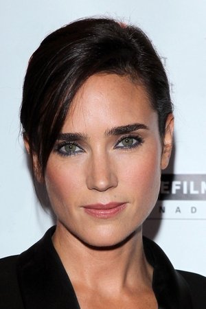 Jennifer Connelly in Hulk