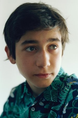 Milo Machado-Graner in Anatomy of a Fall