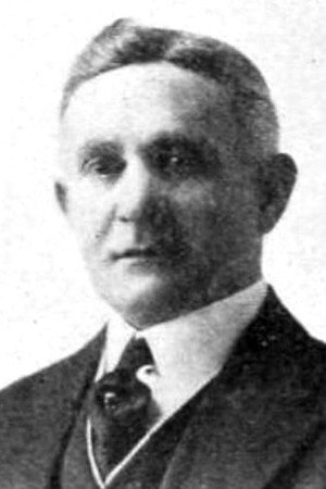 Albert Roccardi in Partners in Crime