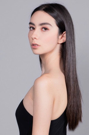 Nicole Viggiano in Mask of a Dream