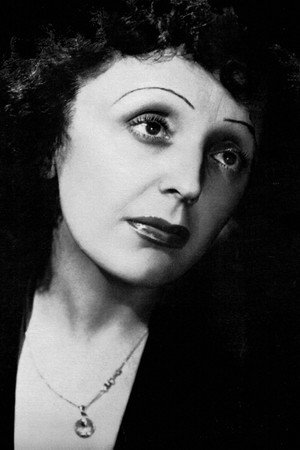 Édith Piaf in Aznavour by Charles
