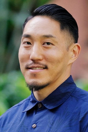 Tadashi Nakamura in Third Act