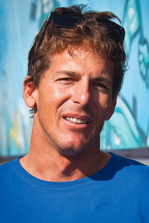 Andy Irons in Campaign