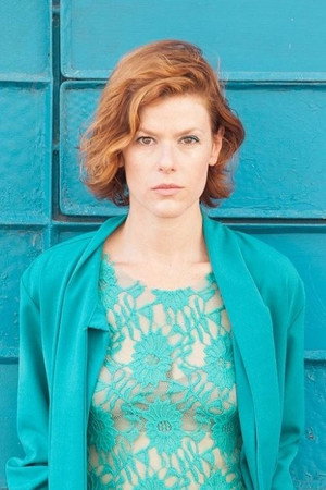 Renata de Lélis in Lótus